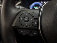 Suzuki Across vaihtoauto