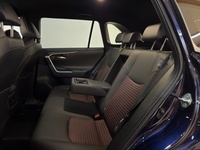 Suzuki Across vaihtoauto