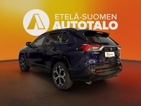 Suzuki Across vaihtoauto