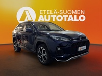 Suzuki Across vaihtoauto
