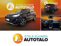 Suzuki Across vaihtoauto