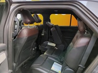 Ford USA Explorer vaihtoauto