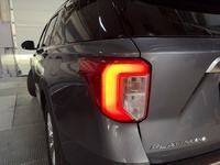 Ford USA Explorer vaihtoauto