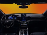 Ford USA Explorer vaihtoauto
