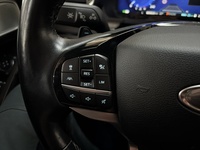 Ford USA Explorer vaihtoauto