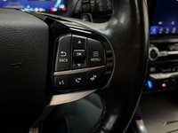 Ford USA Explorer vaihtoauto