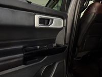 Ford USA Explorer vaihtoauto