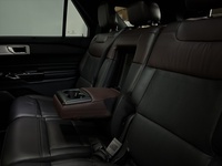 Ford USA Explorer vaihtoauto