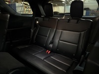 Ford USA Explorer vaihtoauto