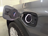 Ford USA Explorer vaihtoauto