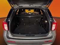 Ford USA Explorer vaihtoauto