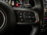 Jeep Wrangler vaihtoauto