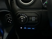 Jeep Wrangler vaihtoauto