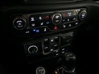 Jeep Wrangler vaihtoauto