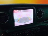 Jeep Wrangler vaihtoauto