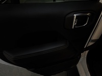 Jeep Wrangler vaihtoauto