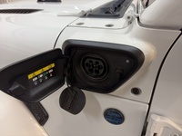 Jeep Wrangler vaihtoauto