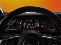 Jeep Wrangler vaihtoauto