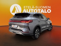BYD Seal U DM-i vaihtoauto