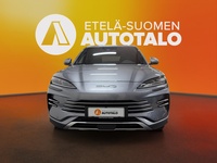 BYD Seal U DM-i vaihtoauto