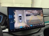 BYD Seal U DM-i vaihtoauto