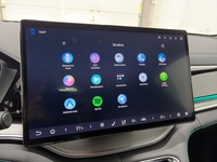 BYD Seal U DM-i vaihtoauto