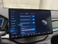 BYD Seal U DM-i vaihtoauto