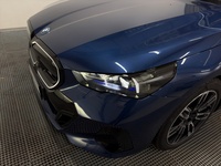 BMW i5 M60 vaihtoauto
