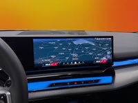 BMW i5 M60 vaihtoauto