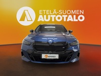 BMW i5 M60 vaihtoauto