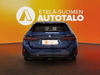 BMW i5 M60 vaihtoauto