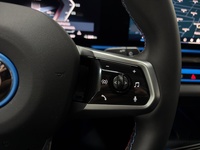 BMW i5 M60 vaihtoauto