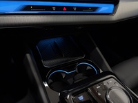 BMW i5 M60 vaihtoauto