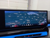 BMW i5 M60 vaihtoauto