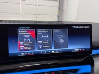 BMW i5 M60 vaihtoauto