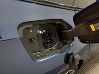 BMW i5 M60 vaihtoauto
