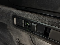 BMW i5 M60 vaihtoauto