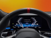 BMW i5 M60 vaihtoauto