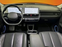 Hyundai IONIQ 5 vaihtoauto