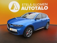 Alfa Romeo Tonale vaihtoauto