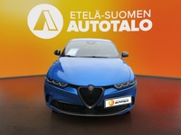 Alfa Romeo Tonale vaihtoauto