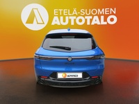 Alfa Romeo Tonale vaihtoauto