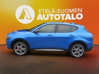 Alfa Romeo Tonale vaihtoauto