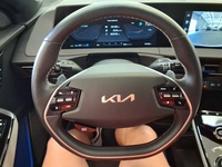 Kia EV6 vaihtoauto