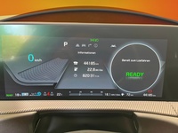 Kia EV6 vaihtoauto