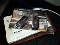 Kia EV6 vaihtoauto