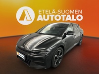 Kia EV6 vaihtoauto