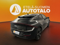 Kia EV6 vaihtoauto