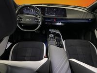 Kia EV6 vaihtoauto