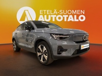 Volvo C40 vaihtoauto